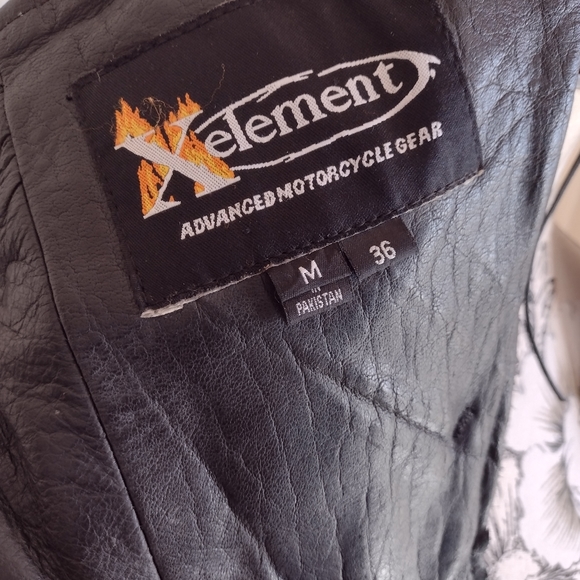 🖤Biker Chaps - Picture 8 of 8